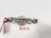 HAT0942101111600 天梭TISSOT 瑞士天梭弗拉明戈系列石英女表钻石时标母贝盘 商品缩略图5