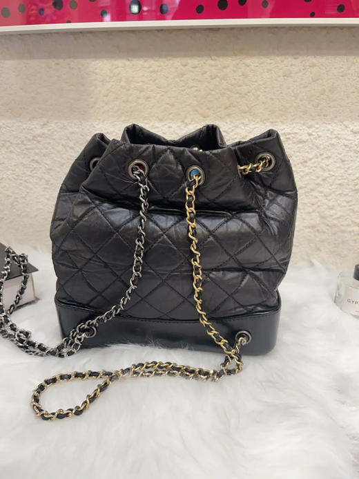 Chanel 流浪 双肩包 商品图1