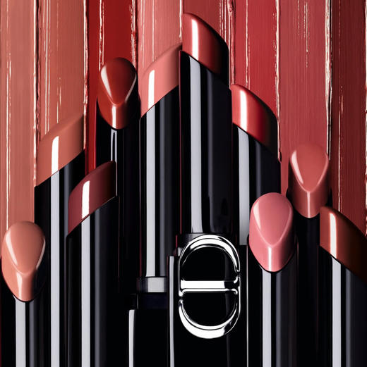 法国 Dior迪奥 轻盈细管口红 商品图3