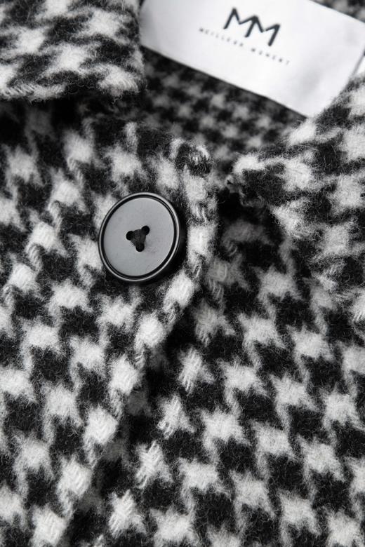 【商场同款】麦檬冬大衣5CB271091 商品图3