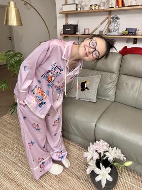 我的治愈系角落和“取悦自己”穿搭