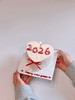 【2026新年蛋糕】爱心小蛋糕 商品缩略图2