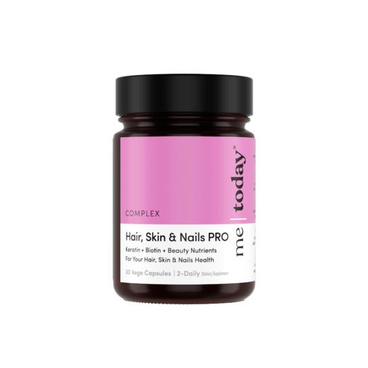 Metoday 发肤甲生物素 30粒 商品图0