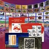 预定！2025年中国邮票年册（含全年邮票+型张+小本票+赠送版） 商品缩略图2