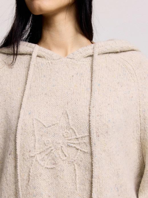 【商场同款】麦檬冬套头毛衫4GB233351 商品图1