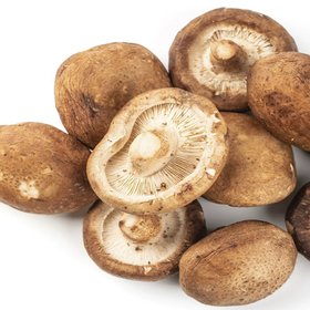 生鲜传奇香菇180g 单盒  ±10g 买放心菜就上瑞和泰