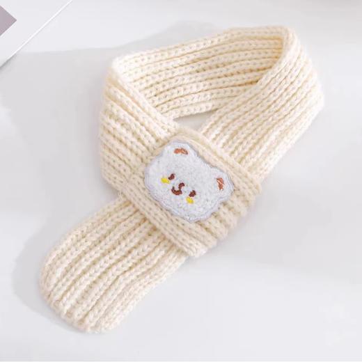 猫咪新年围兜狗狗比熊围脖宠物饰品围巾口水巾生日小猫圣诞配饰冬 商品图3