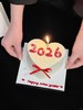 【2026新年蛋糕】爱心小蛋糕 商品缩略图0