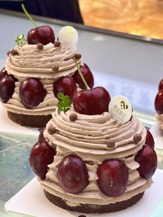 车厘子小三寸（中间是车厘子夹心） 商品图0