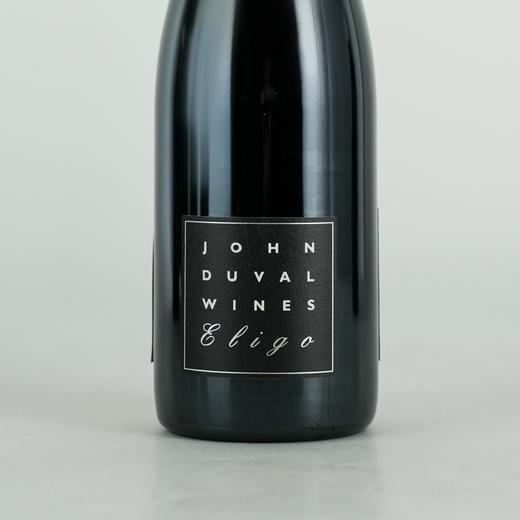 【帕克96分】澳洲巴罗萨谷2020年约翰杜瓦尔酒庄艾莉格西拉干红 商品图1