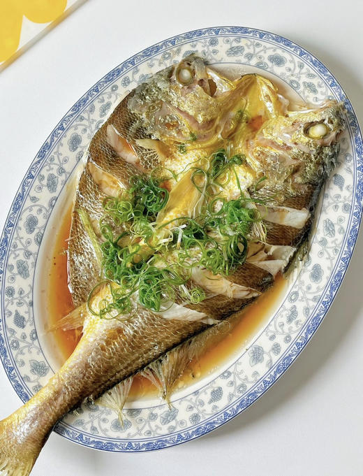 宁德-大黄鱼礼盒 商品图1