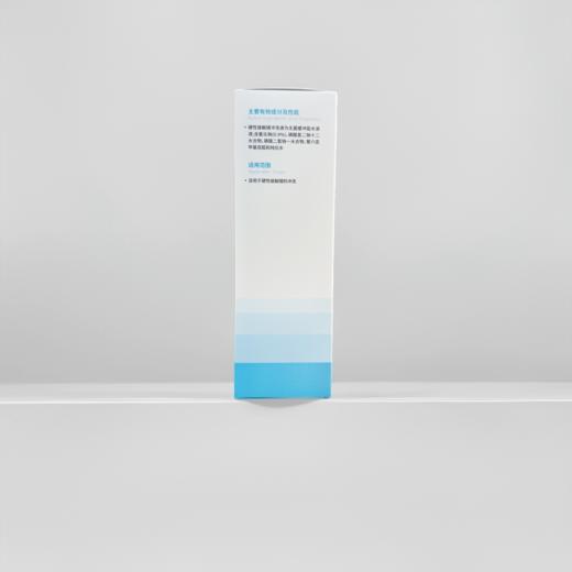 【械字号】晨新®硬性角膜接触镜专用冲洗液360ml 商品图2