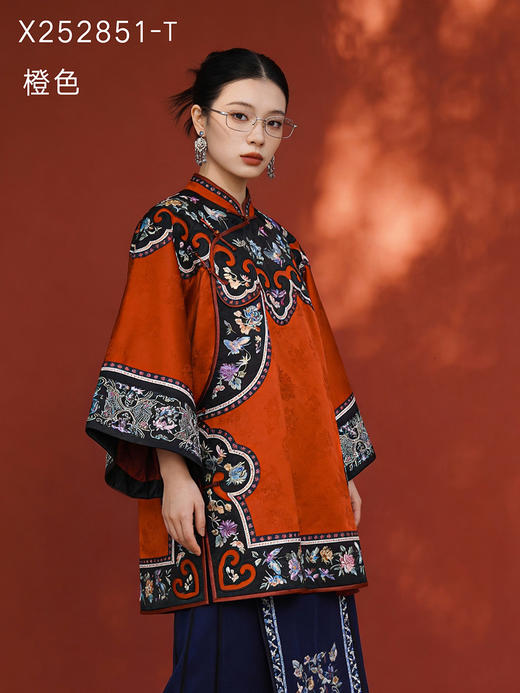 X252851-T二大衫 商品图1