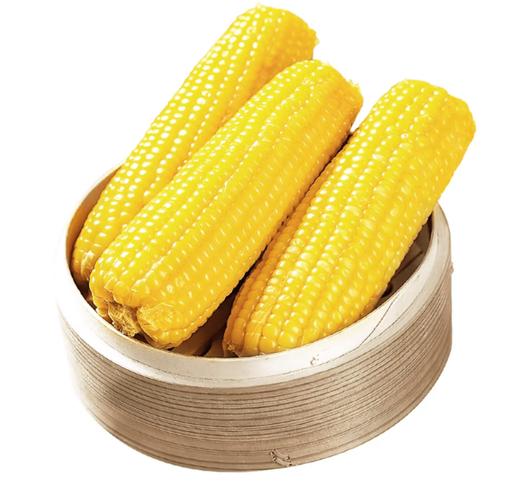 冰糖心糯玉米   1*1份买放心菜就上瑞和泰 商品图0