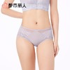 都市丽人内裤女士内裤双拉内裤塑身中腰平角内裤美体纤塑内裤LPC9C8 商品缩略图1