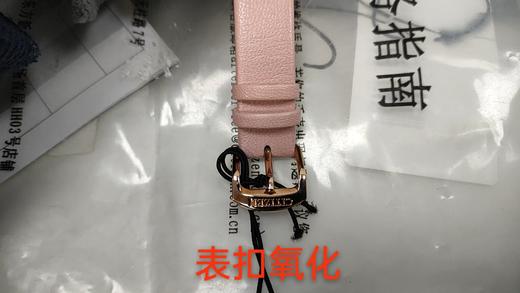 VIP-EM0733-16A 西铁城Citizen 西铁城 光动能正品时尚粉金色休闲女士手表女表EM0733 商品图6