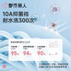 都市丽人内裤男士内裤50S水柔棉内裤棉平角内裤明筋内裤FKCC26 商品缩略图4