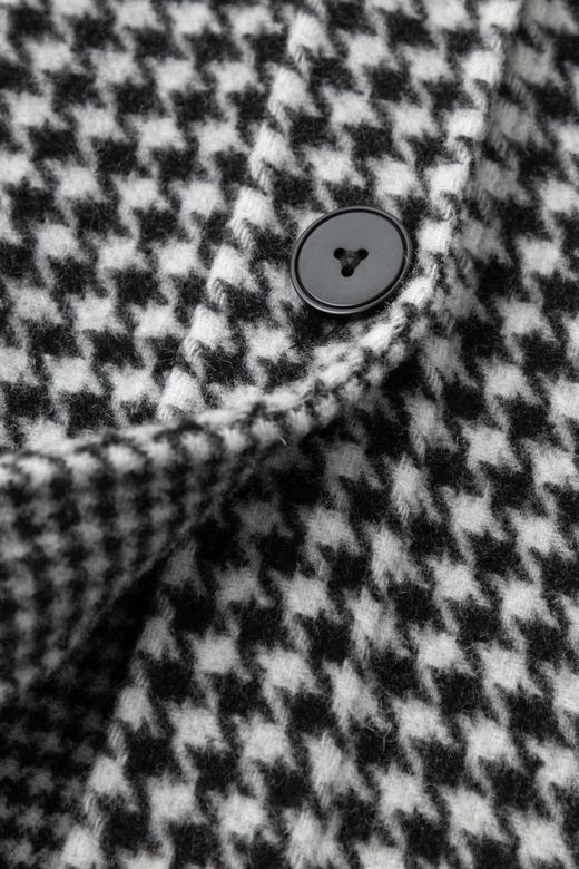 【商场同款】麦檬冬大衣5CB271091 商品图4