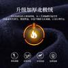 【12/31新品】熙世界过新年费尔岛提花厚毛衣女秋冬复古半拉链立领套头针织上衣 商品缩略图4