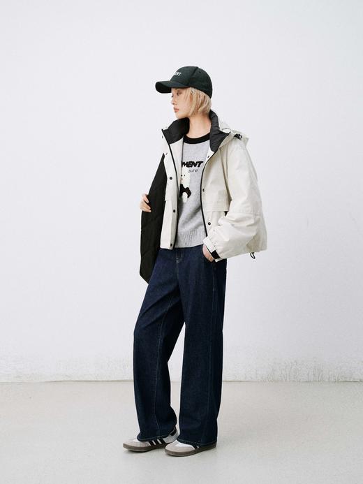 【商场同款】麦檬冬棉衣4FC181511 商品图4