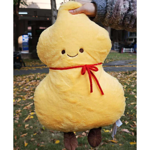 50cm福禄抱枕-纪念日百货门店同款167950745 商品图1