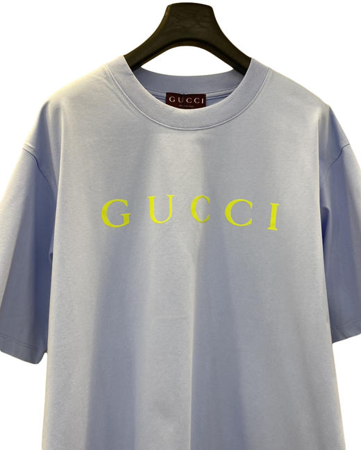 中性款印花短袖T恤la012 商品图2