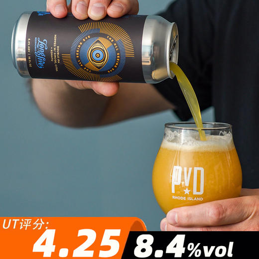 生命长河 全视之眼 473ml 商品图0