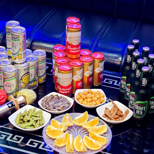 【吃断】7小时欢唱49元！歌运量贩KTV大放价，限前100份 商品图3