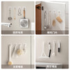 懒角落透明粘钩 商品缩略图2