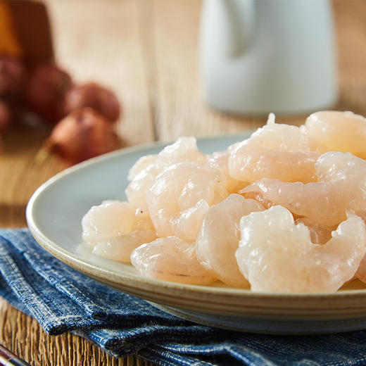 【632优选】迎宾斋清炒河虾仁-SH1157 商品图1