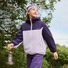【英氏】【三合一】【110-175】男女童三合一冲锋衣外套 商品缩略图4