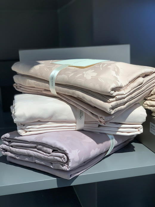 新疆长绒棉四件套 商品图2