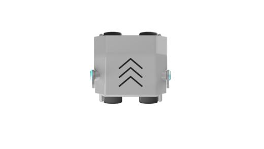 XORIGIN AI 玄源源宝机器人 XY001YB001 商品图6