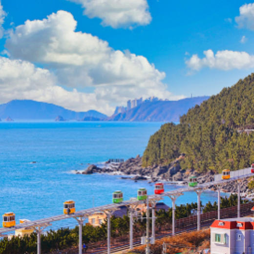 5天4晚【皇家加勒比邮轮·海洋光谱号·釜山航线】上海直航韩国釜山，全家启航，享奢华邮轮假期，娱乐设施超丰富，解锁一段冬日暖洋上的缤纷回忆！ 商品图12