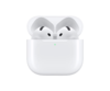 苹果AirPods 4/ AirPods 4(支持主动降噪)搭配无线充电盒(USB-C)苹果耳机 蓝牙耳机适用iPhone/iPad 四代 商品缩略图0