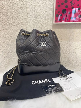 Chanel 流浪 双肩包