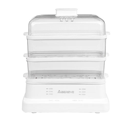 艾贝丽多功能电蒸锅ABL-ZG247 商品图5