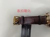 SH-CA7008-11E 西铁城Citizen 西铁城光动能正品商务正装计时日历皮带男士手表男表CA7008 商品缩略图5