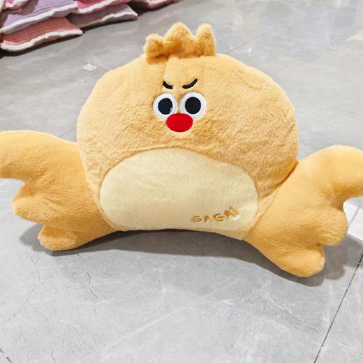 小鸟腰靠靠枕-纪念日百货门店同款168543130 商品图3