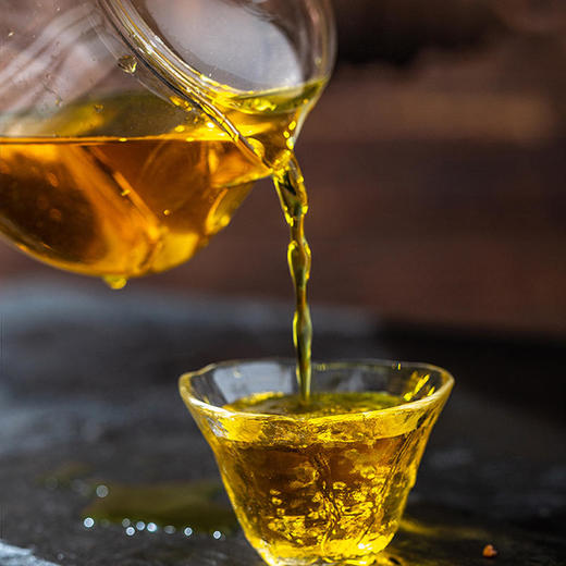 【黑苦荞珍珠茶】三匠黑苦荞珍珠茶325g罐装  到手两罐 商品图1