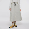 【出游季特价】ACMEITEM爱棵米 女士夹棉长裙半身裙GAG2370716G 商品缩略图3