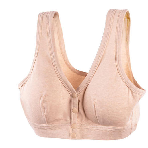 【女士内衣】素道有机彩棉 内衣文胸（基地直发-申通包邮），来自敦煌，品牌：素道【合作生产，公平贸易】 商品图4