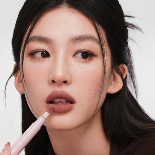 橘朵持色唇粉霜唇釉-纪念日百货门店同款168495748 商品图0