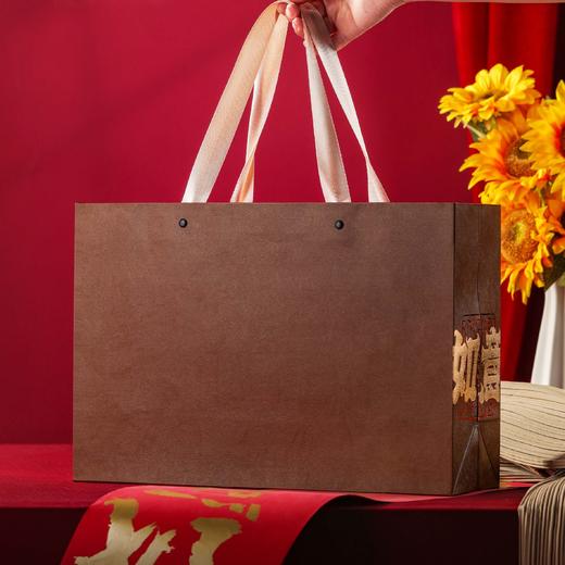 如意【两圆罐 咖色】35元一套/一箱12套 商品图2