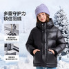【英氏】【高密蓬松90白鸭绒】【110-175】男女童冬款轻量防水羽绒服 商品缩略图1