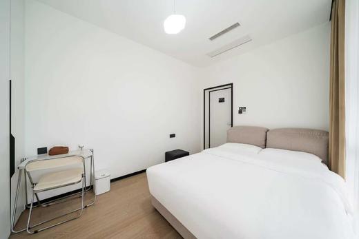 【觅趣610号院·青城山】6房别墅，庭院、家庭影院、机麻、KTV、台球🎱、投影ynxy 商品图10