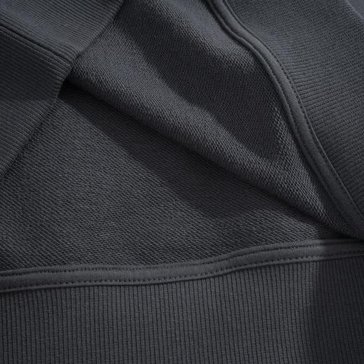 中性款logo刺绣卫衣hu 商品图2