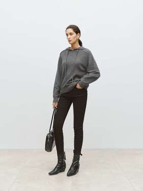 【商场同款】麦檬冬牛仔长裤5FA153291