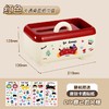 【存钱啦❗️房子存钱罐】可爱存钱罐存个心愿，自带钥匙纸币、硬币皆可放入，手提设计方便移动，储蓄罐男孩女孩节日礼物可存可取玩具收纳盒QQ 商品缩略图10