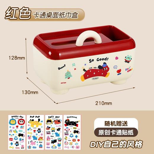 【存钱啦❗️房子存钱罐】可爱存钱罐存个心愿，自带钥匙纸币、硬币皆可放入，手提设计方便移动，储蓄罐男孩女孩节日礼物可存可取玩具收纳盒QQ 商品图10